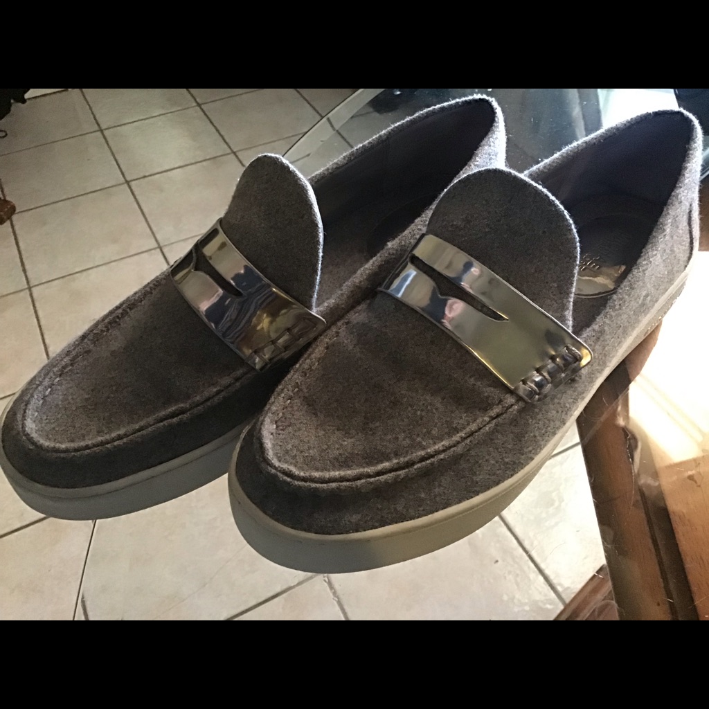 Michael Kors Slip Ons